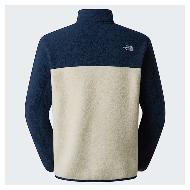 The North Face Yumiori Full Zip Vest Heren
