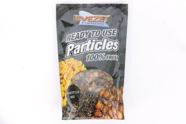 Evezet Ready 2 Use Particle Mix