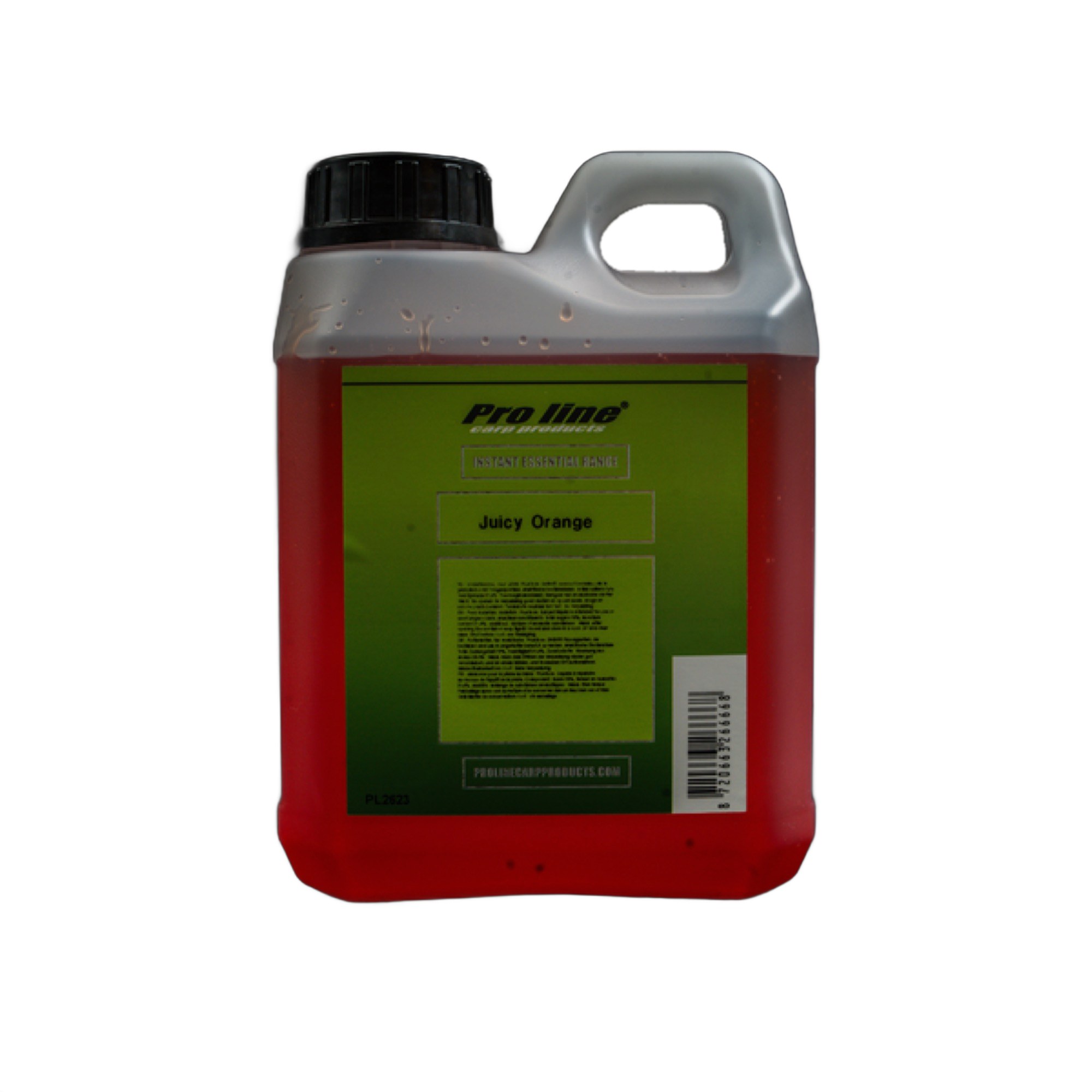Pro Line Proline Bait Soak Syrup Juicy Orange 1000ml