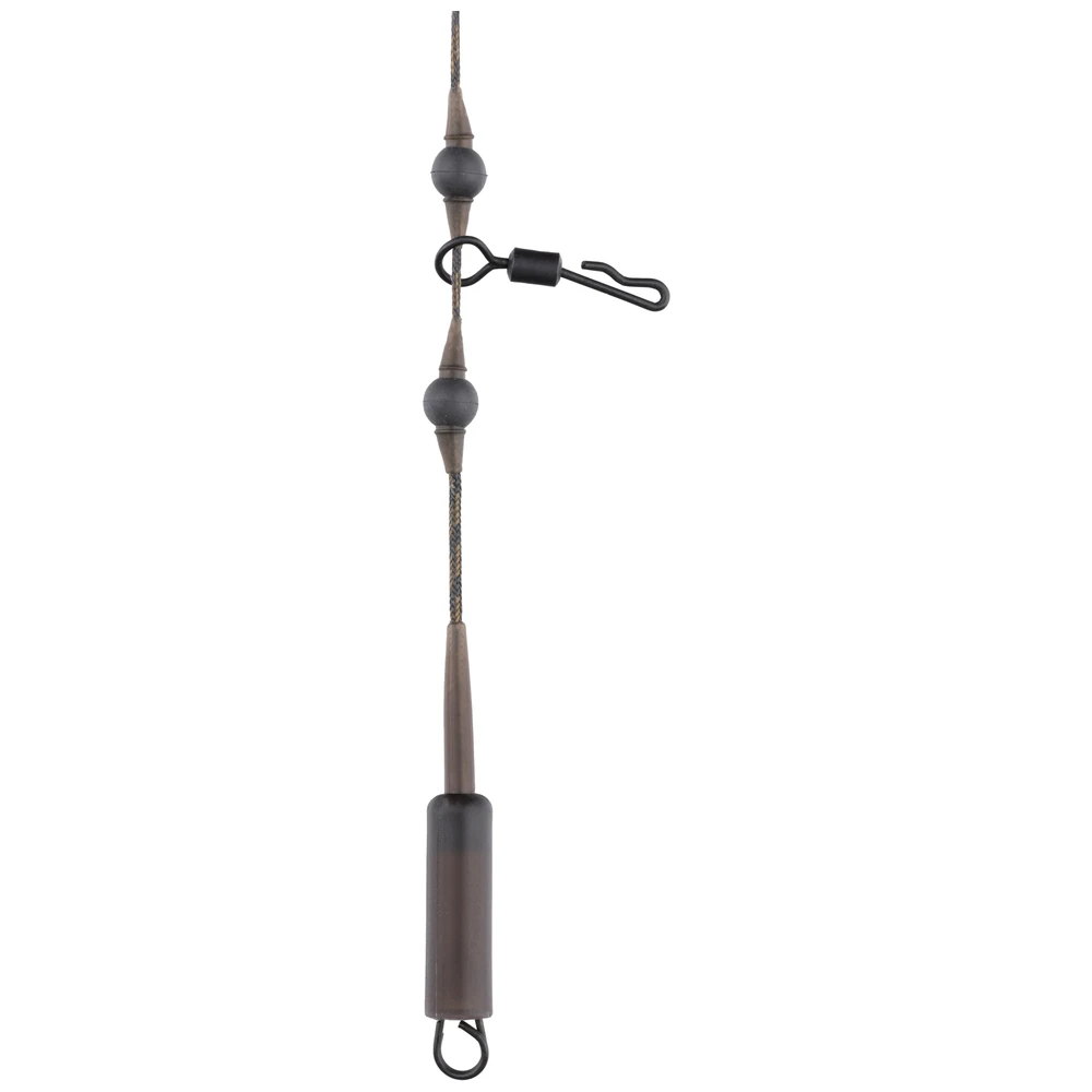 Pole Position Carp Swivel #8