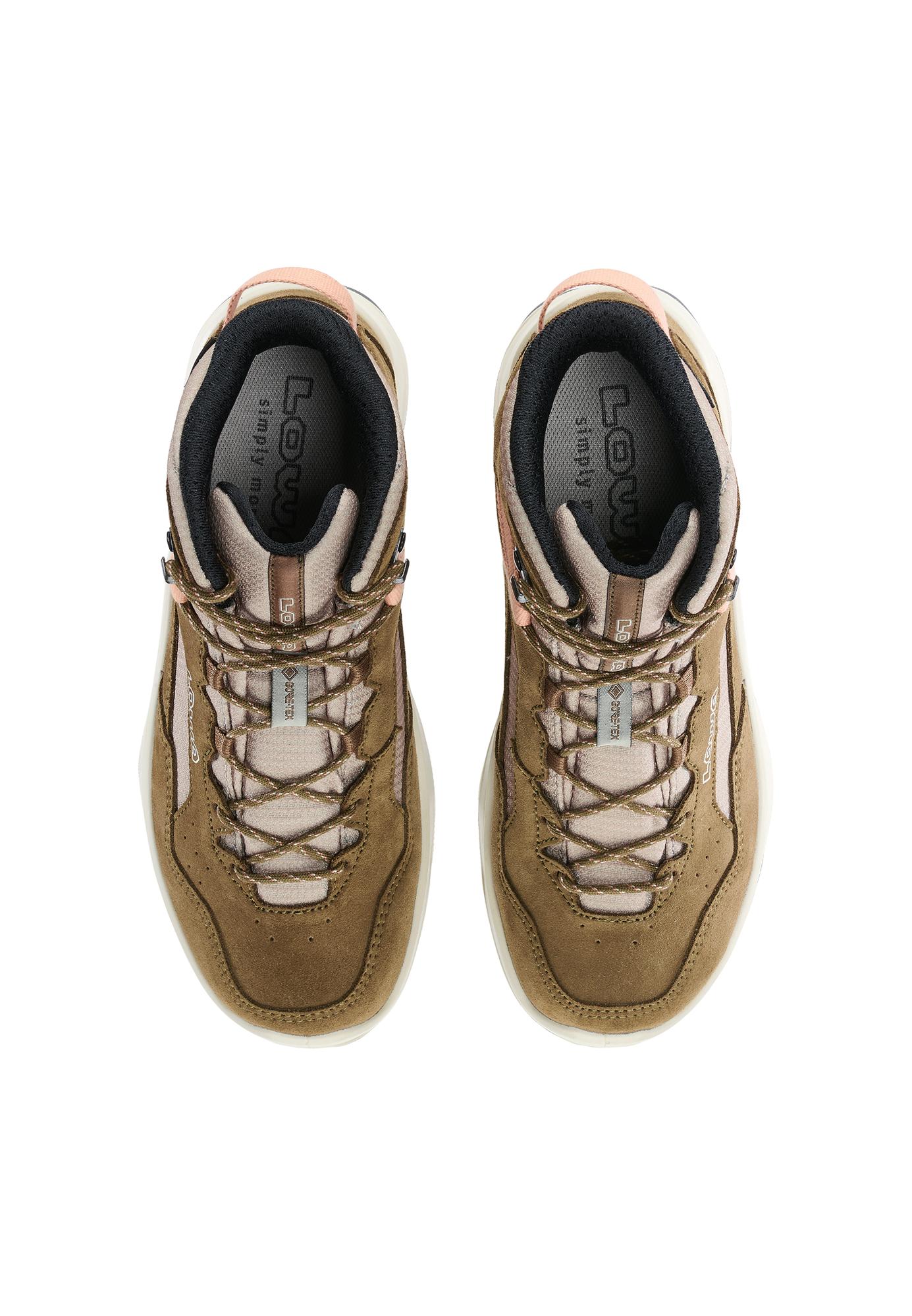 Lowa Ventierra GTX Qc Dames