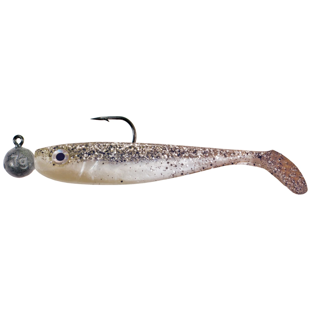 Predox Ww Silver Back 7.5Cm-7Gr-3/0