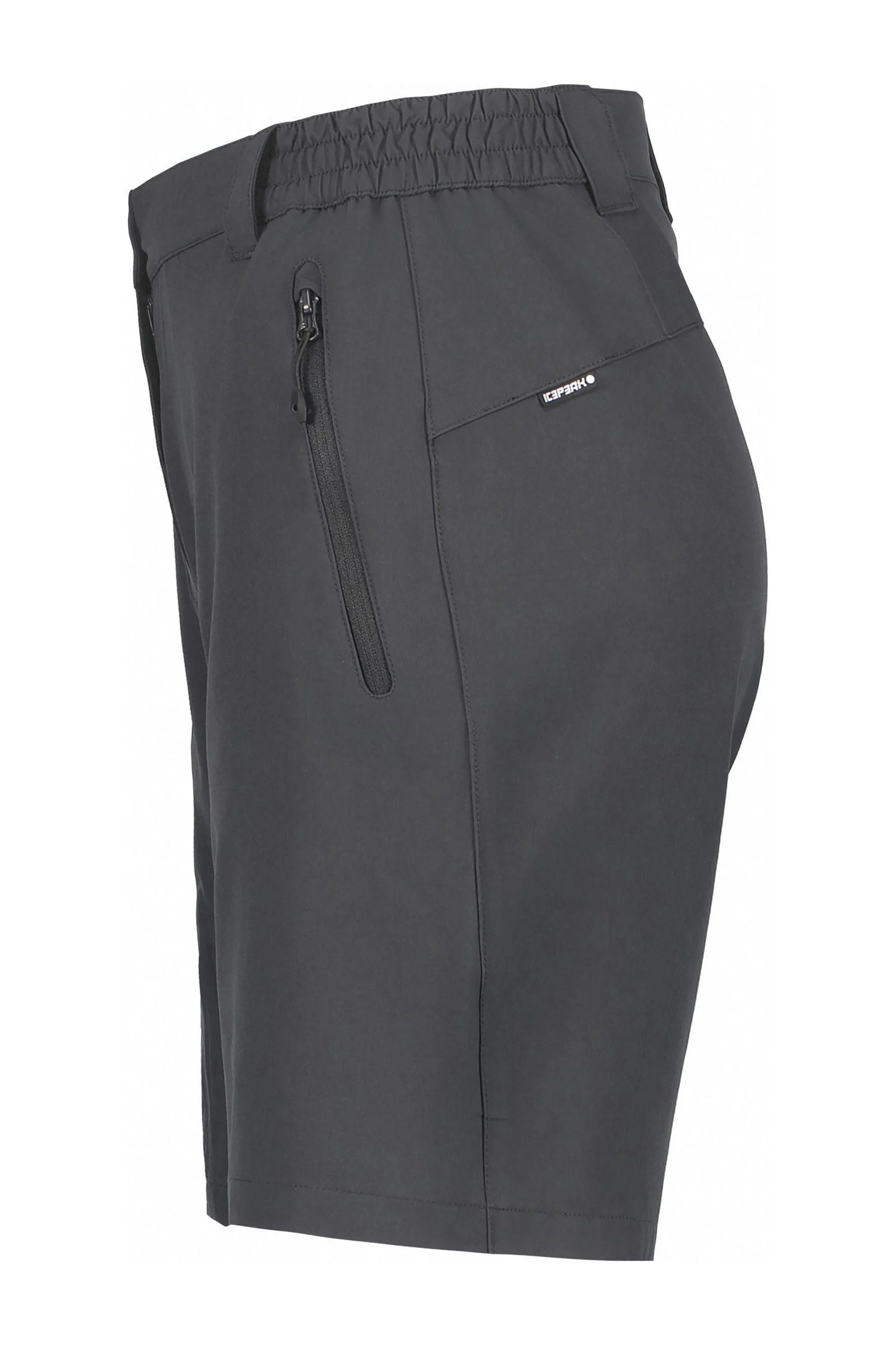 Icepeak Shorts Beaufort Dames  Icepeak Shorts Beaufort Dames