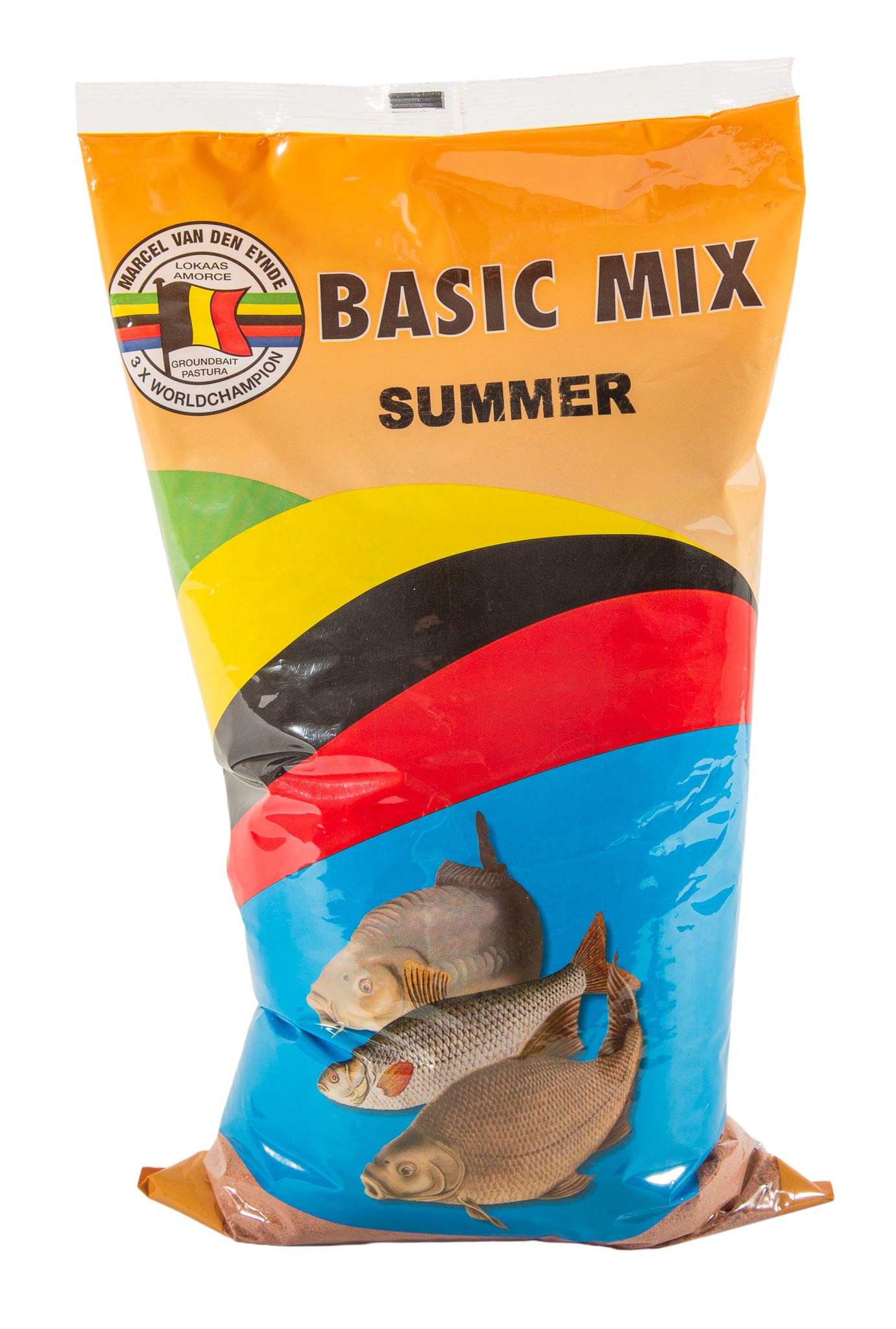 Van Den Eynde Basic Mix Summer 2.5Kg