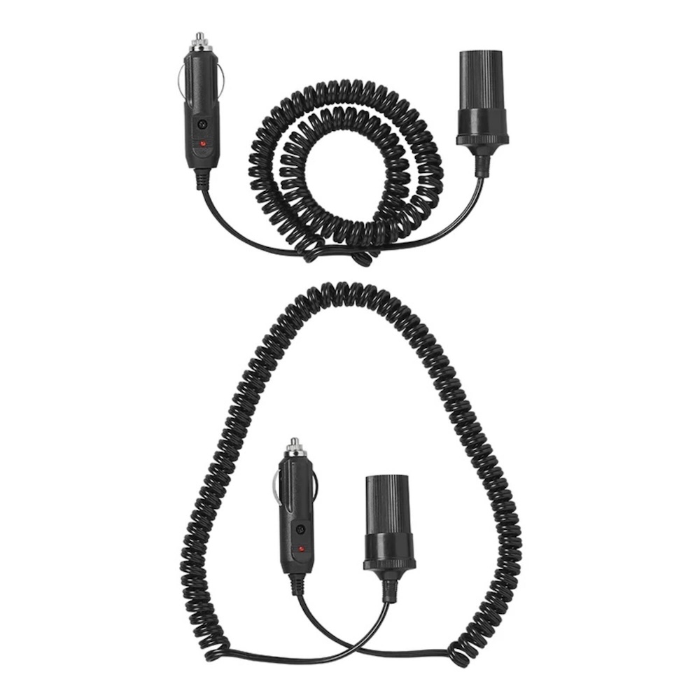 Proplus Verlengkabel 3M 12V/24V Max. 10Amp.