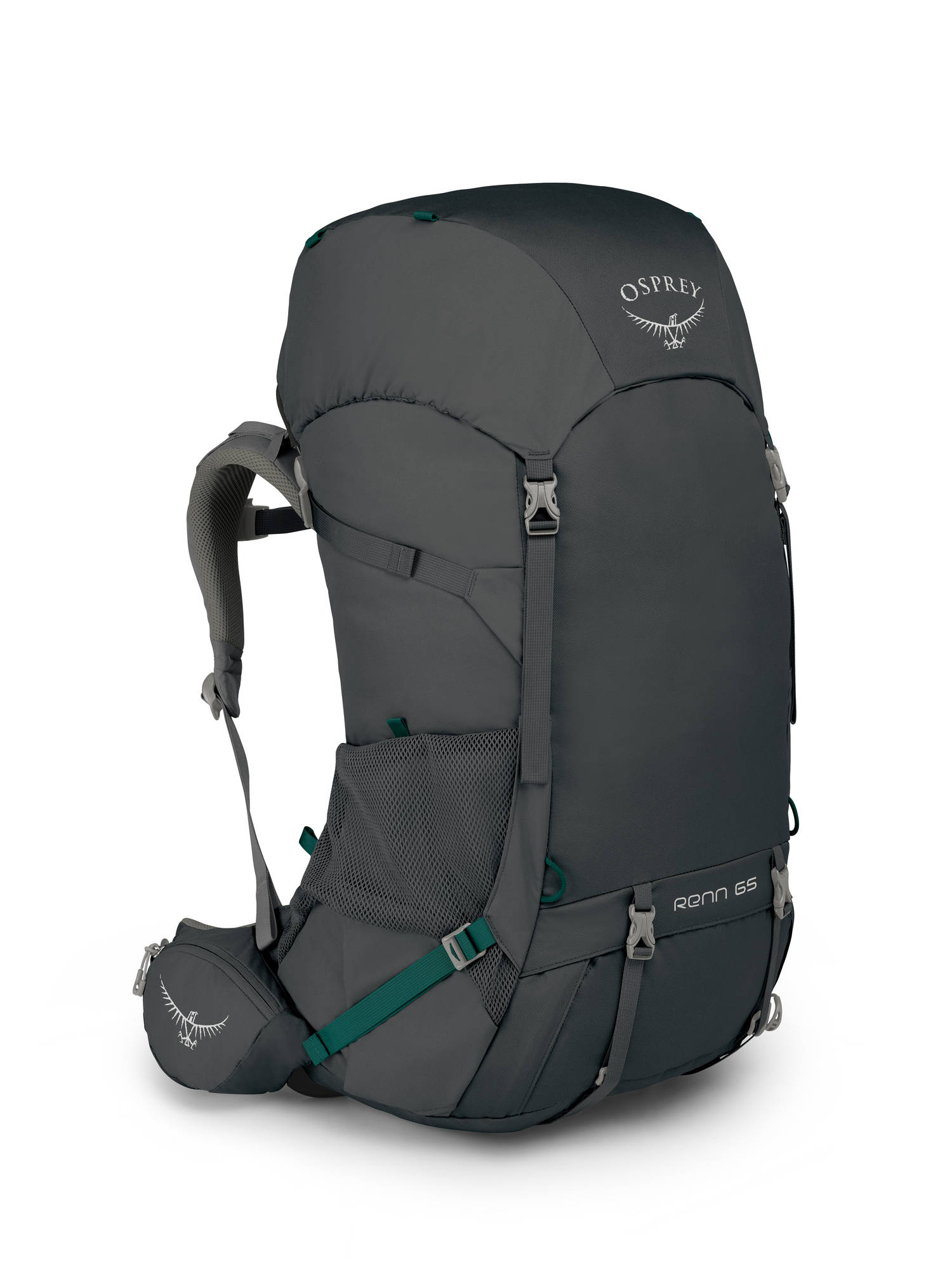 Osprey Renn 50