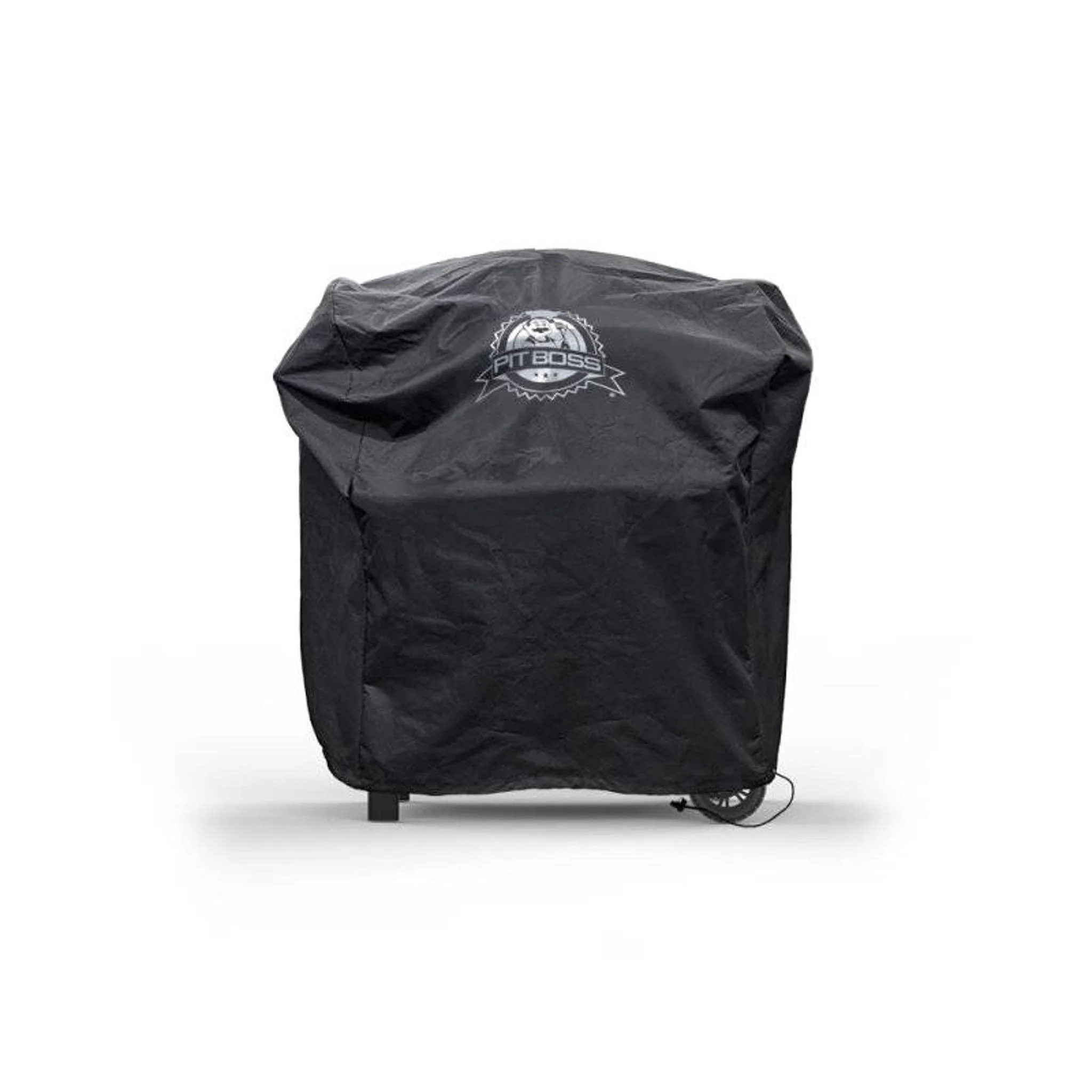 Pit Boss Cover Sportsman 3 With Deluxe Cart