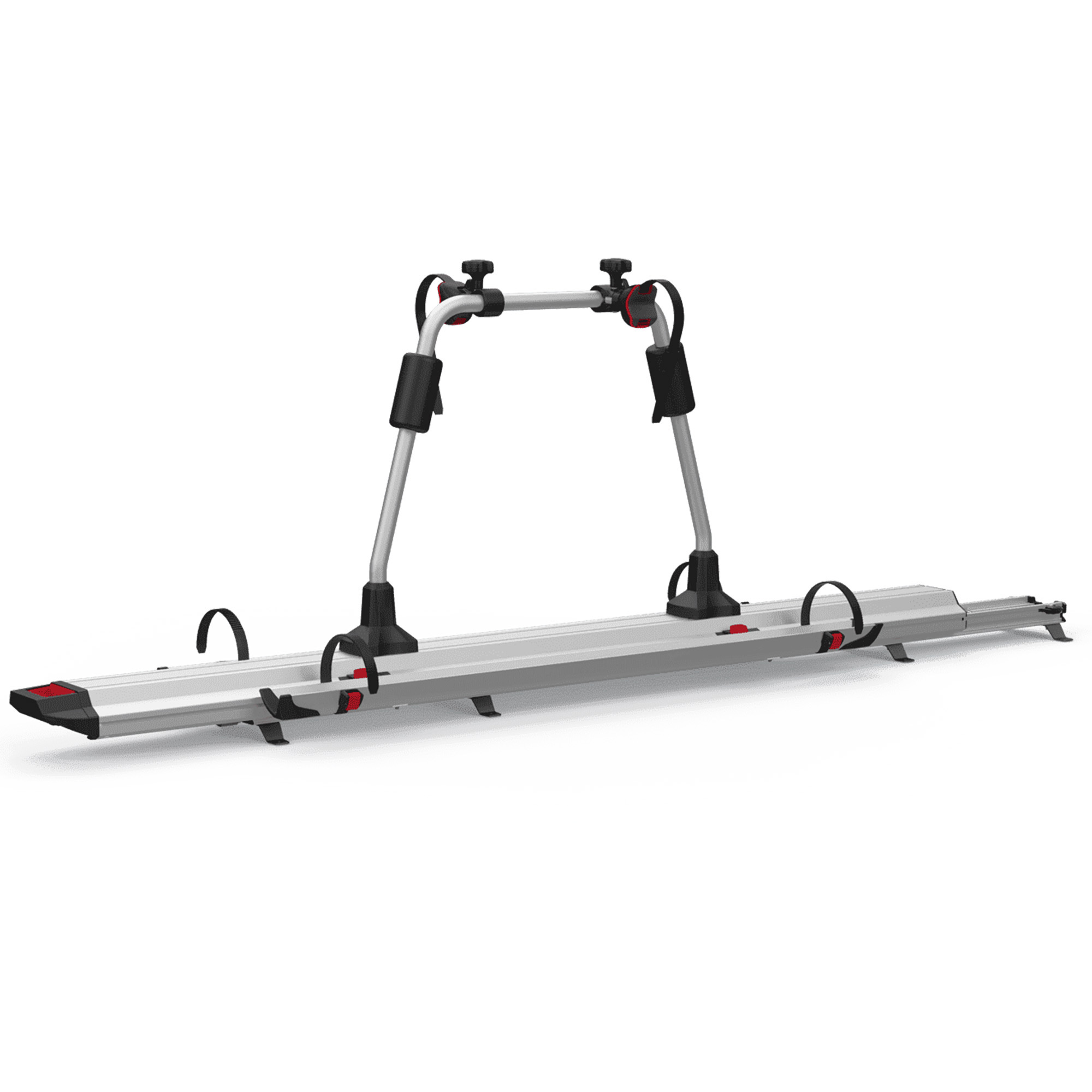 Fiamma Carry-Bike Garage Slide Deluxe - 2026