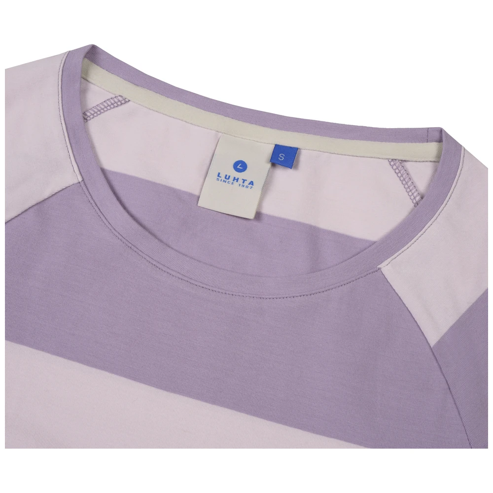 Luhta Shirt Hadli Dames