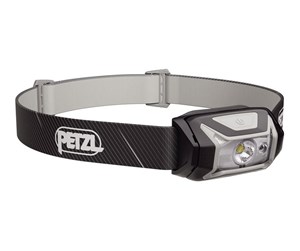 Petzl Hoofdlamp Tikka