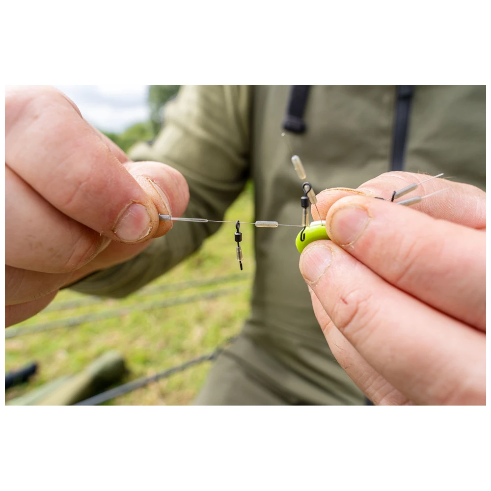 KORUM Camo Heli Kit - Quick Change