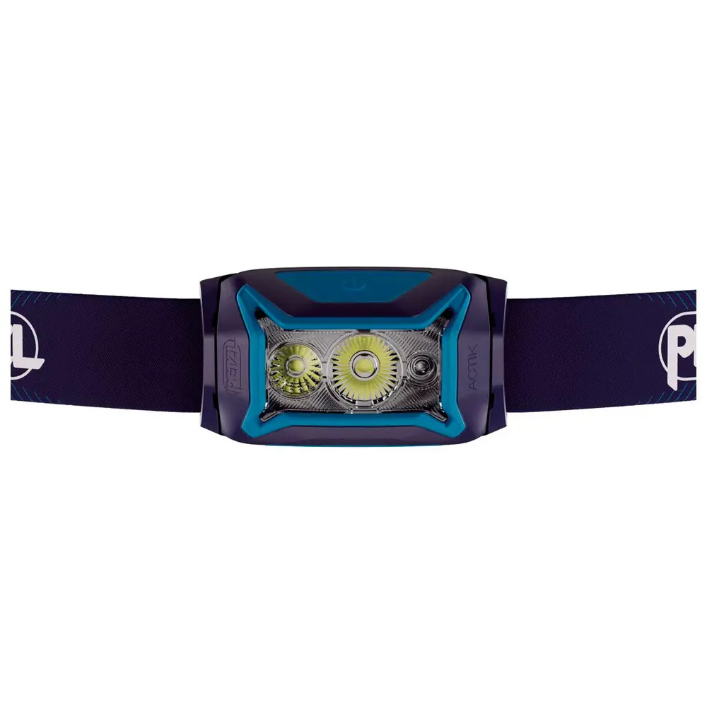 Petzl Hoofdlamp Actik Core