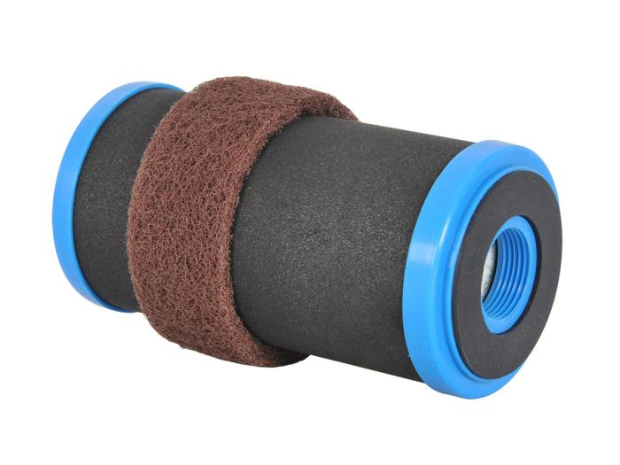 Aqualogic Inline-C-Ultra Filterset