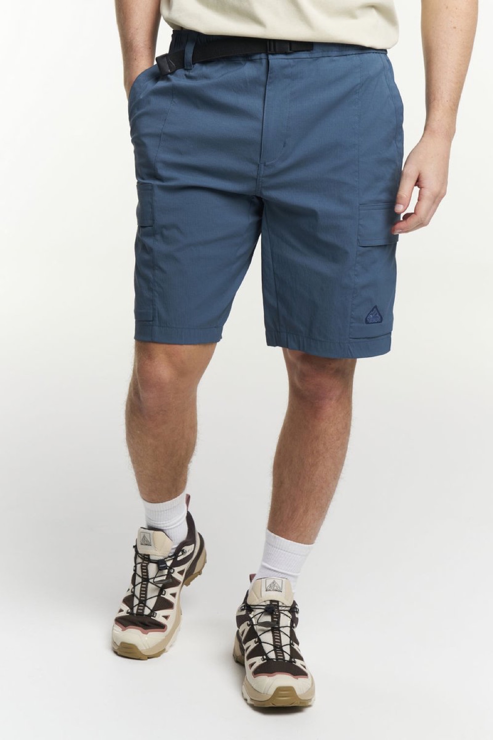 Blauw