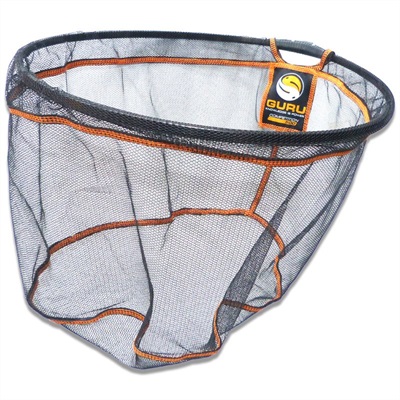 Guru Landing Net Competition