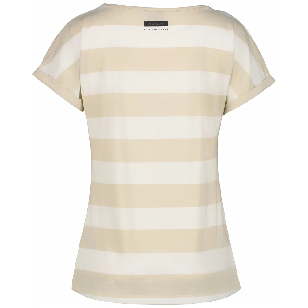 Icepeak T-Shirts Aleda Dames