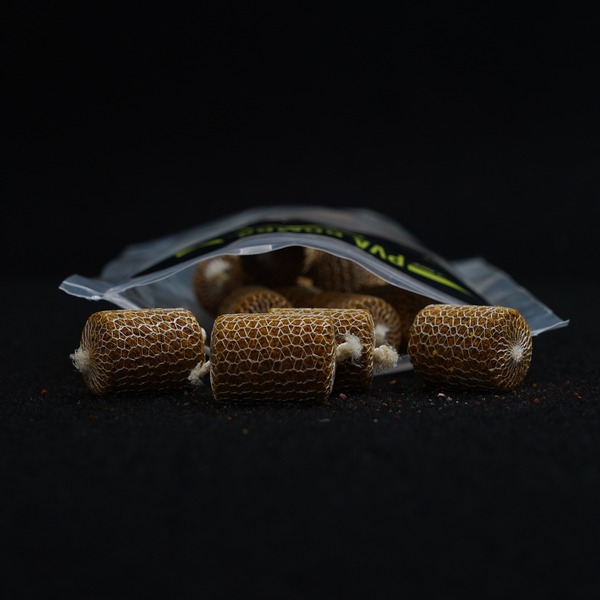 Pro Line Pva Bombs Sweet Maggot & Cream 18Pcs