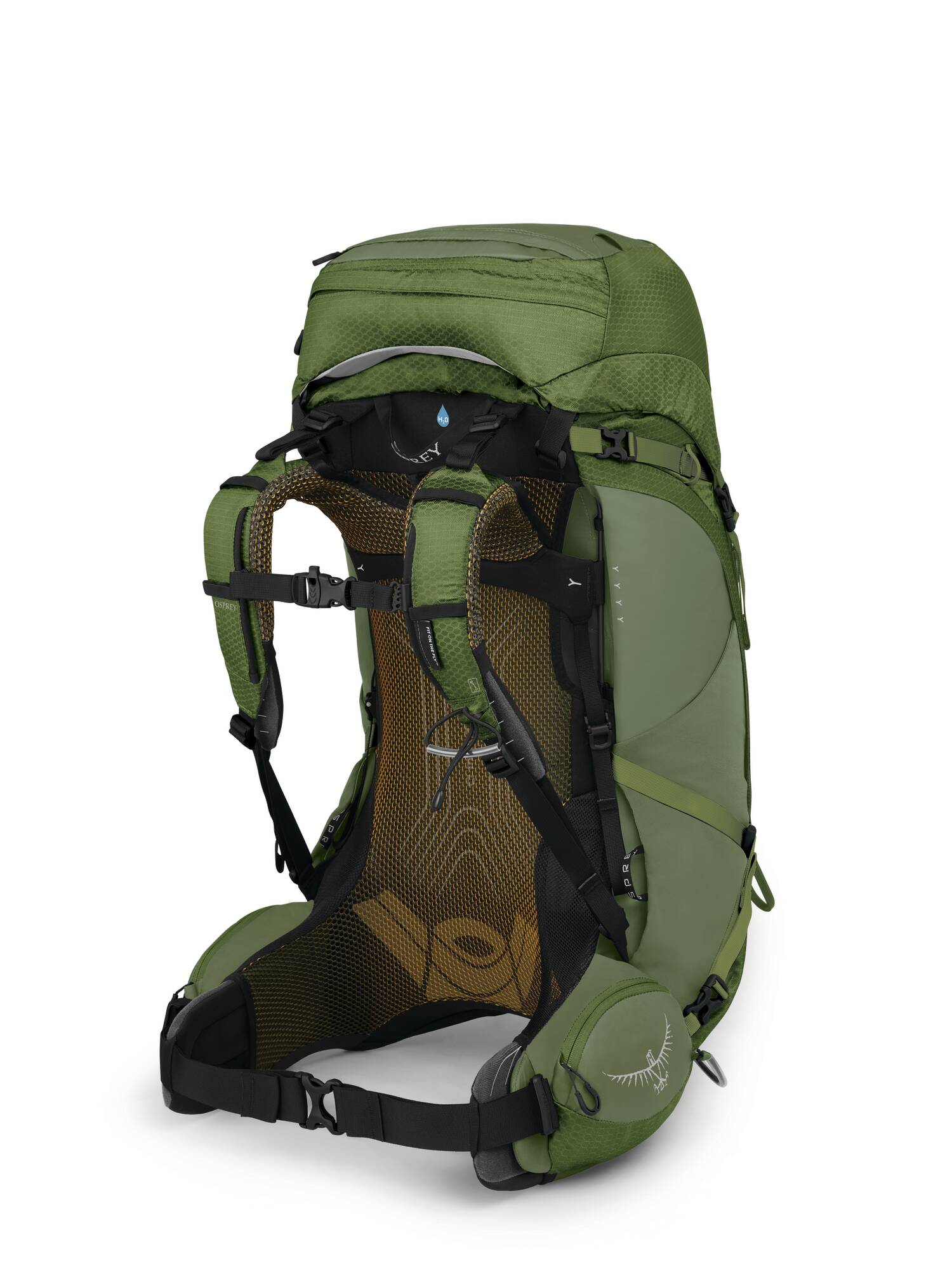 Osprey Atmos Ag 50