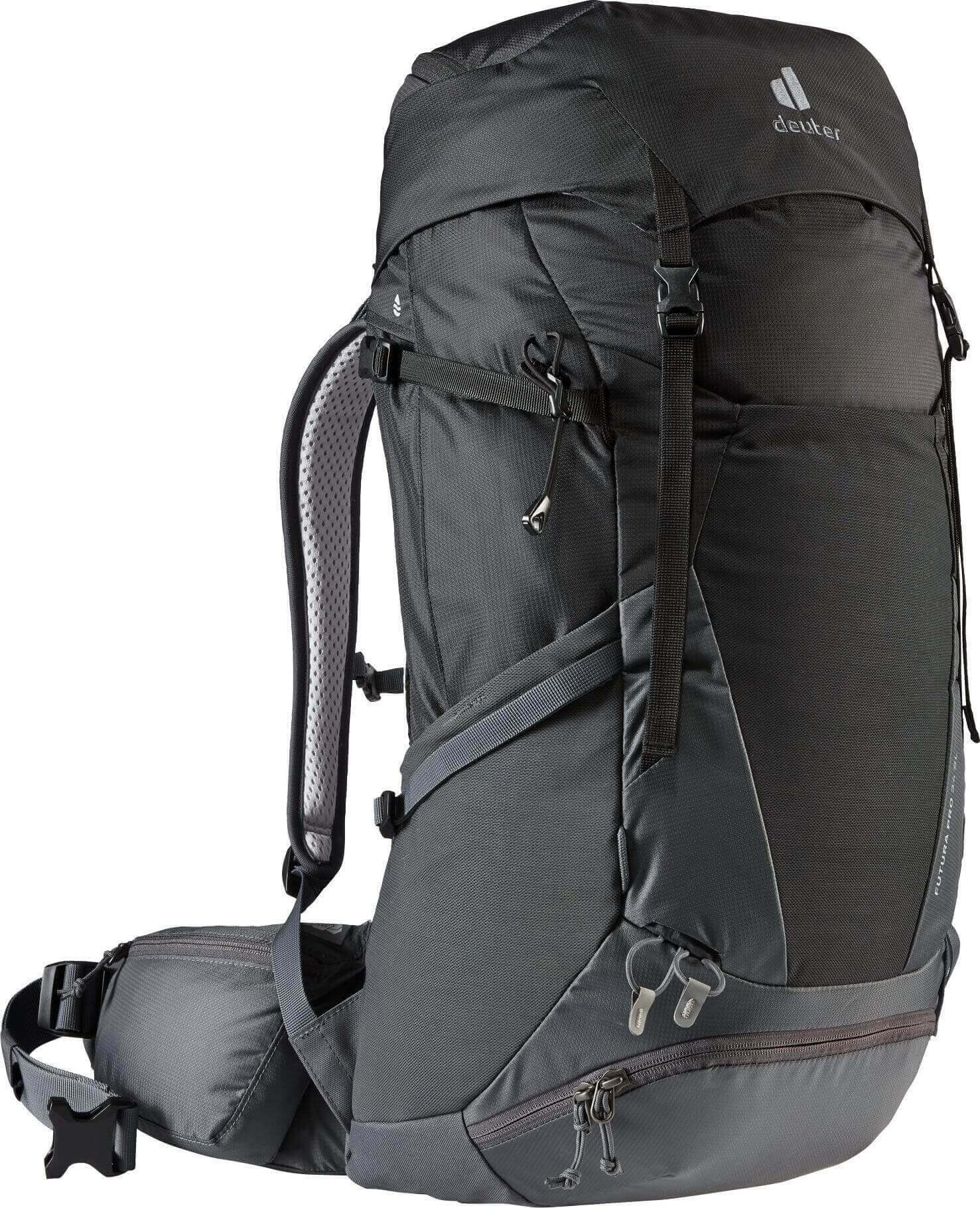 Deuter Rugtas Futura Pro 34 SL