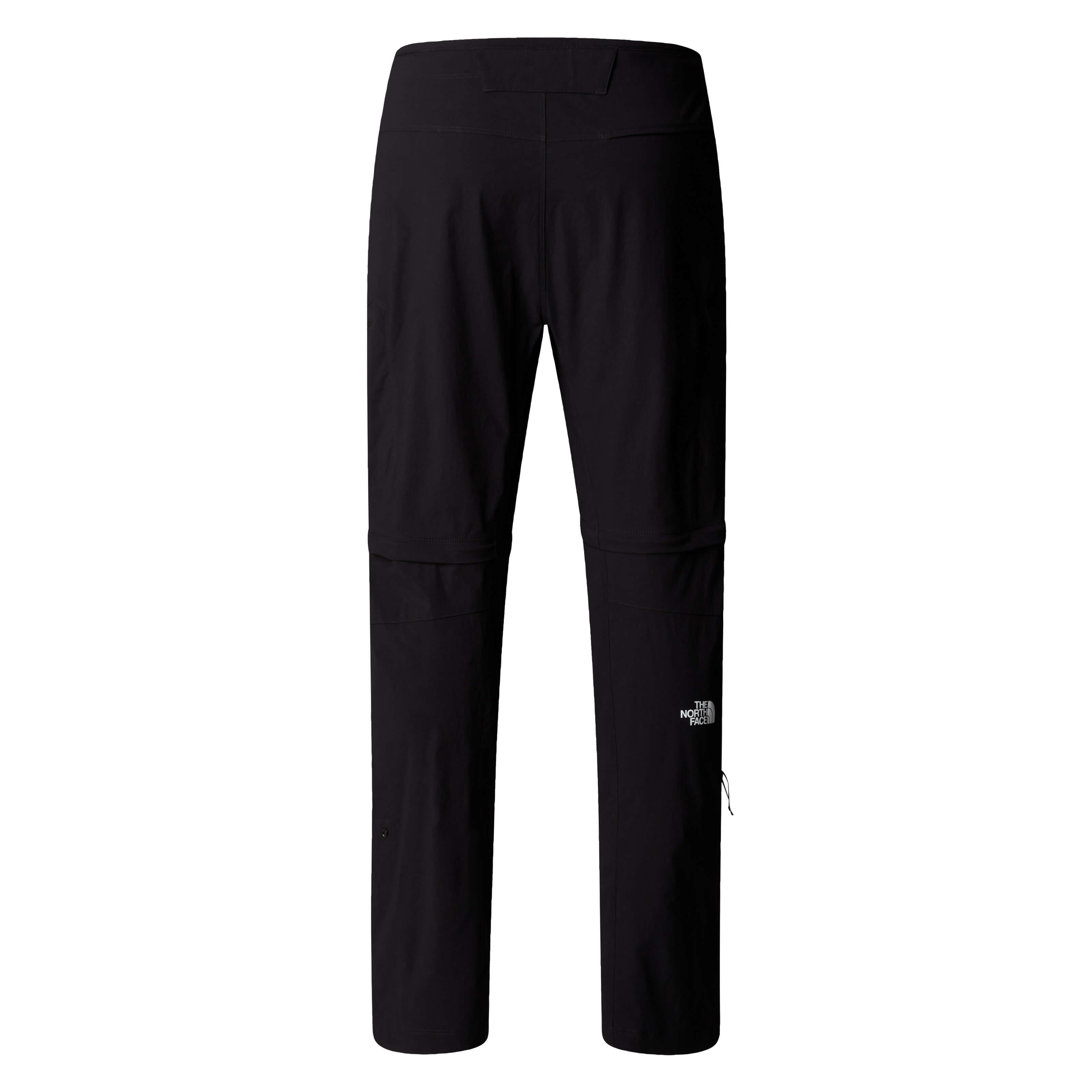 The North Face Exploration Conv Reg Tapered Pant Heren 