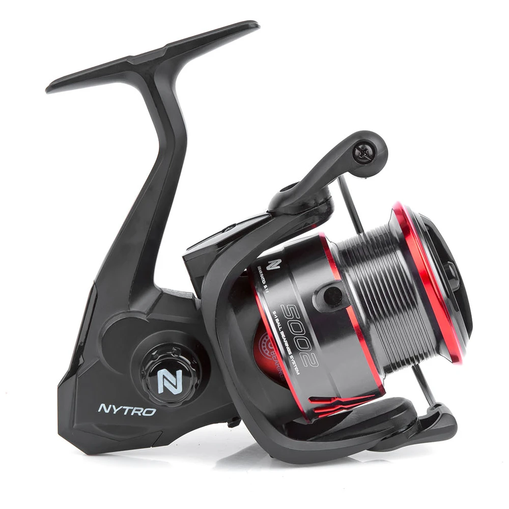 Nytro Impax Mk2 5000