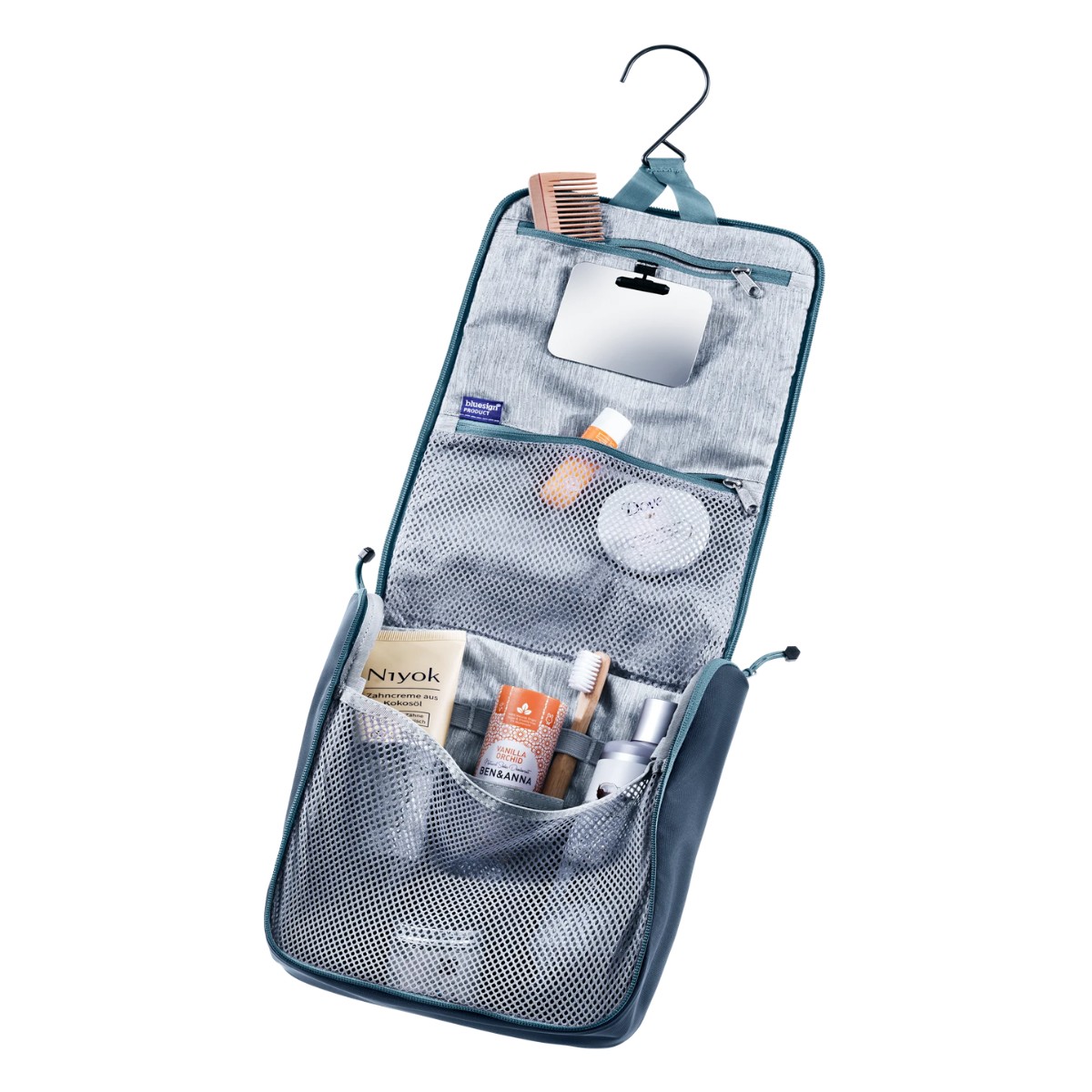 Deuter Toilettas Wash Center Ii 