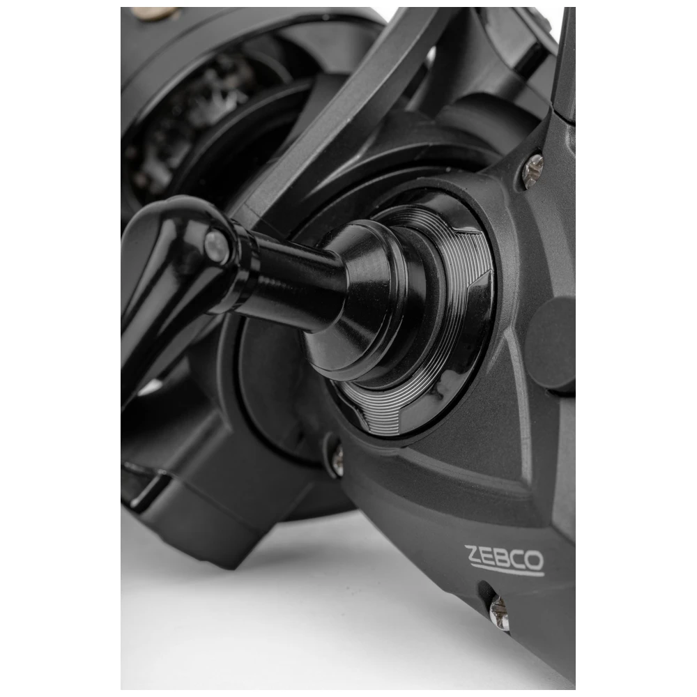 Zebco Zebco Ambition 4000Fs