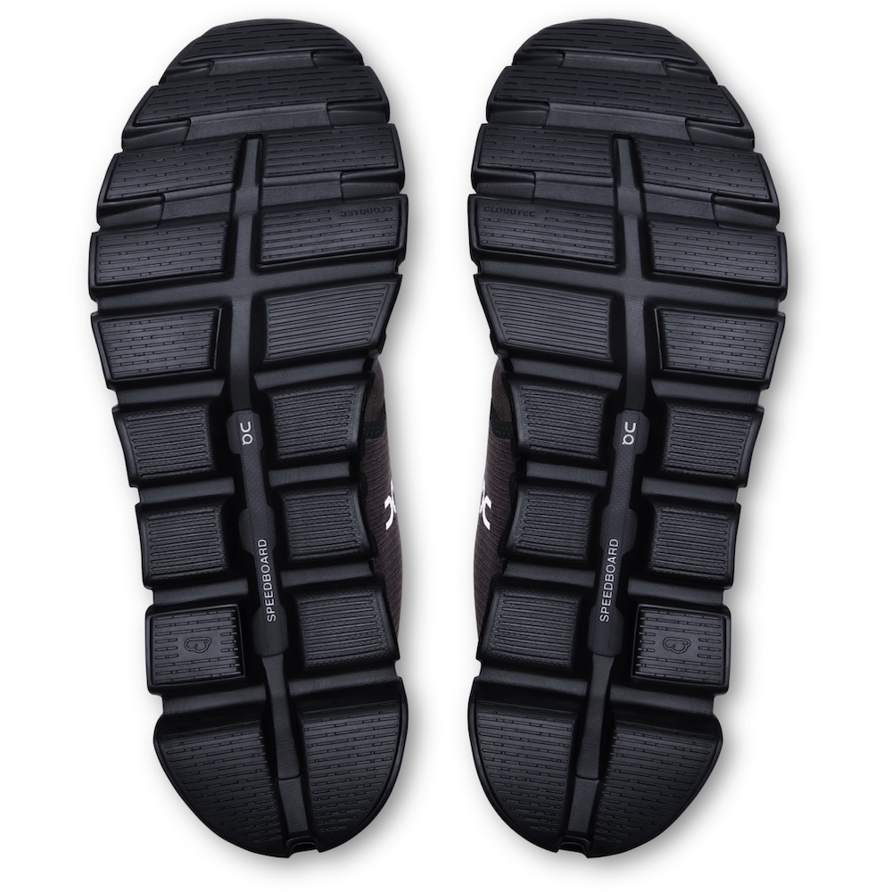 On Cloud 6 Waterproof Heren 