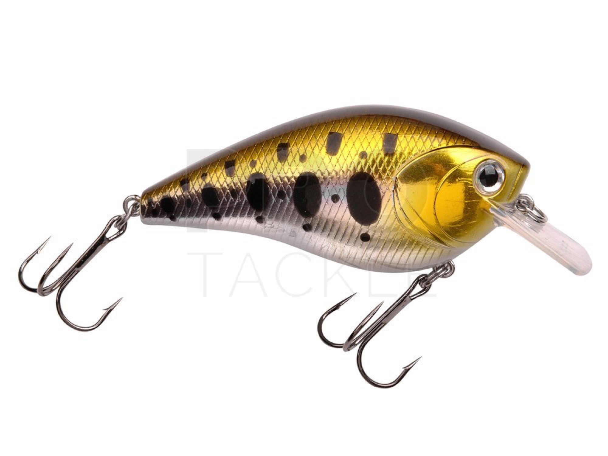 Spro Powercatcher Crank 70