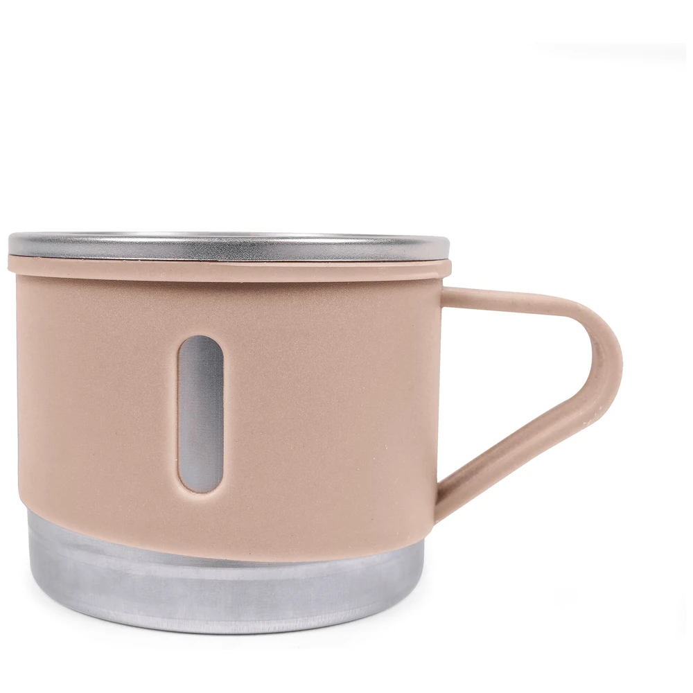 Korum Thermal Flask Barbel Classic 500Ml