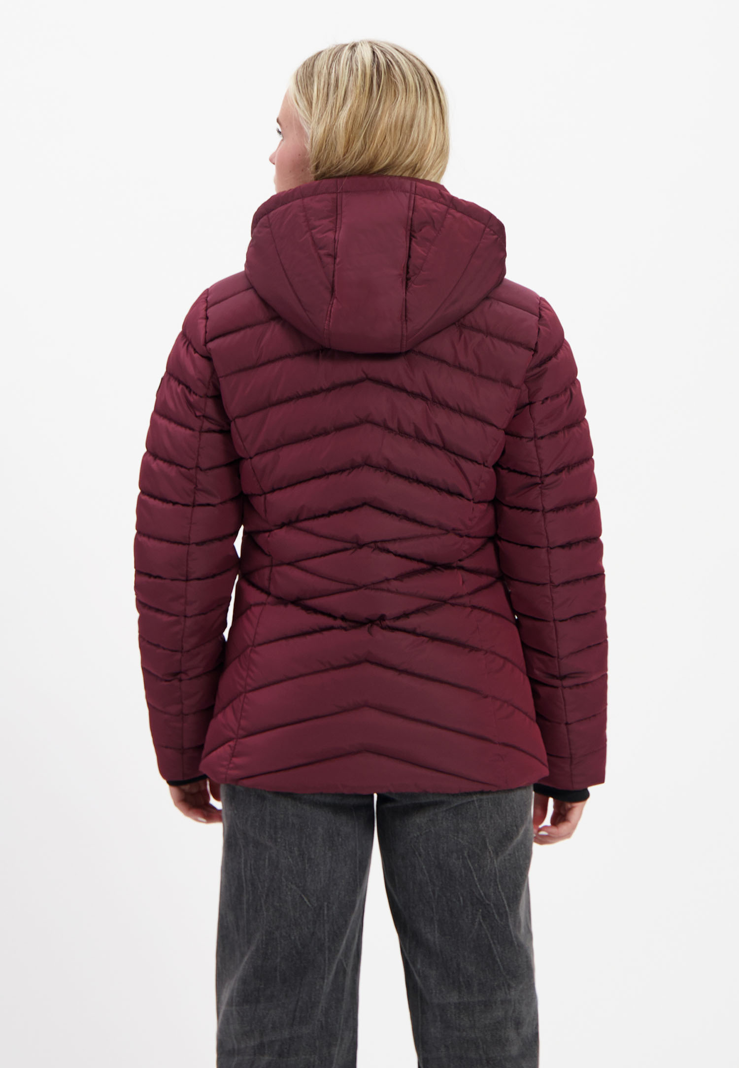Kjelvik Jacket Yvon Dames