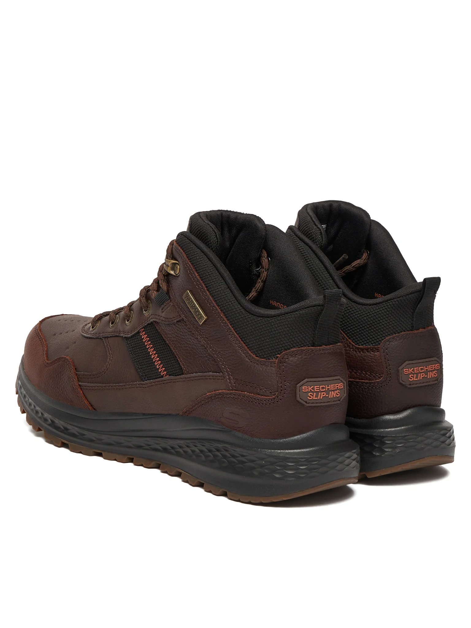 Skechers Slade Ultra Turner Heren
