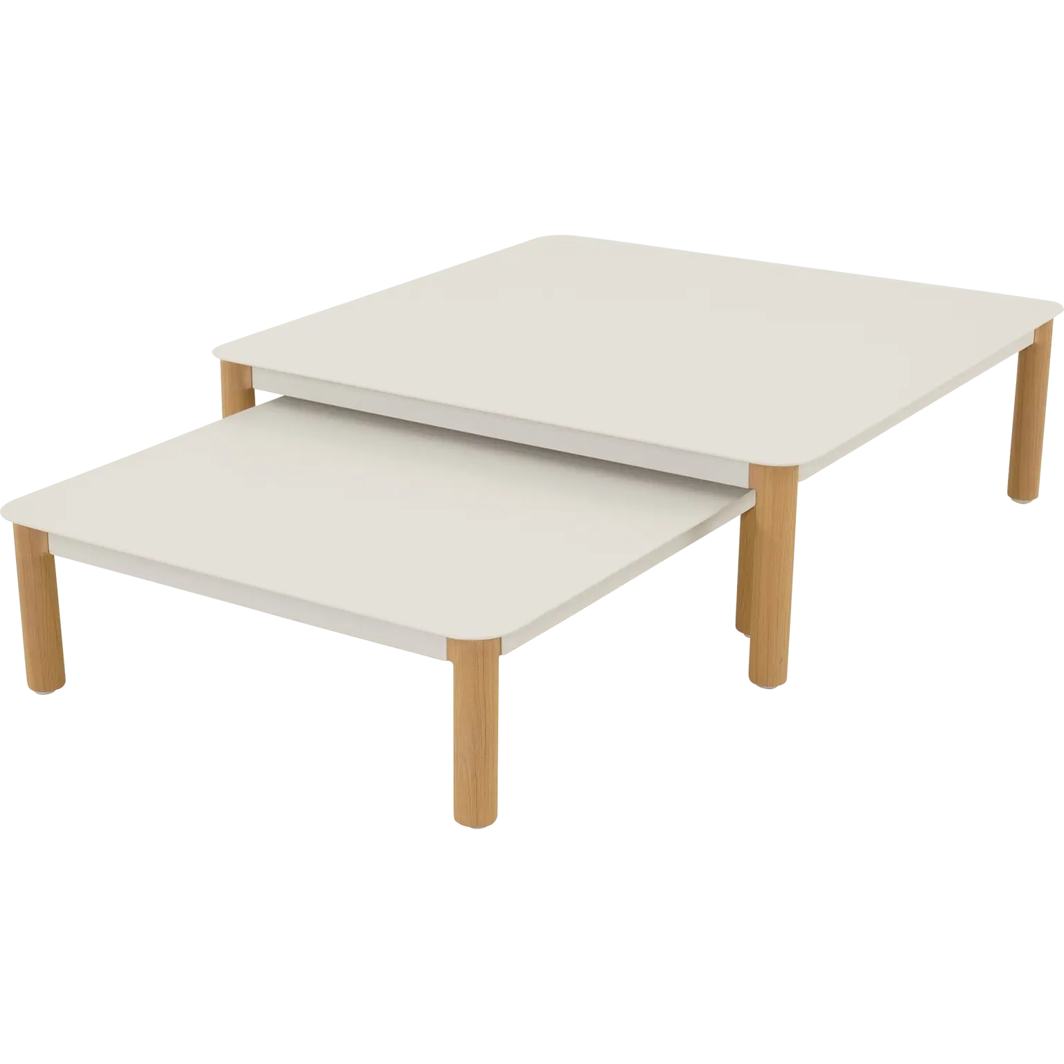 Leslie Living Loungehoekset Mezio