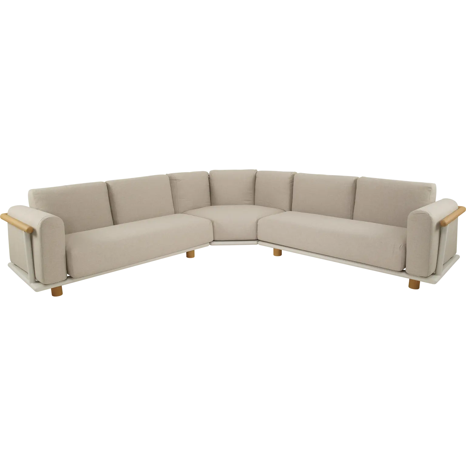 Leslie Living Loungehoekset Mezio