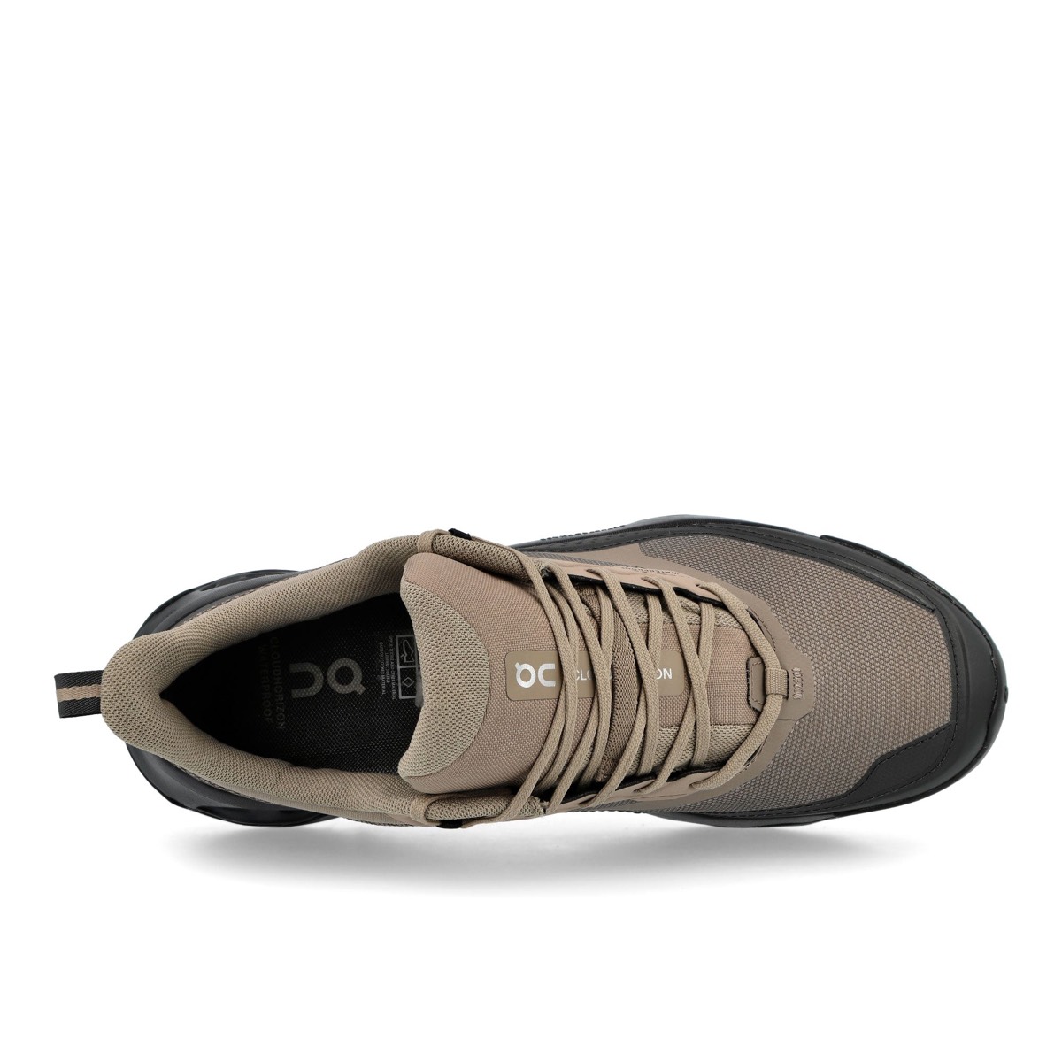 On Cloudhorizon Waterproof Heren
