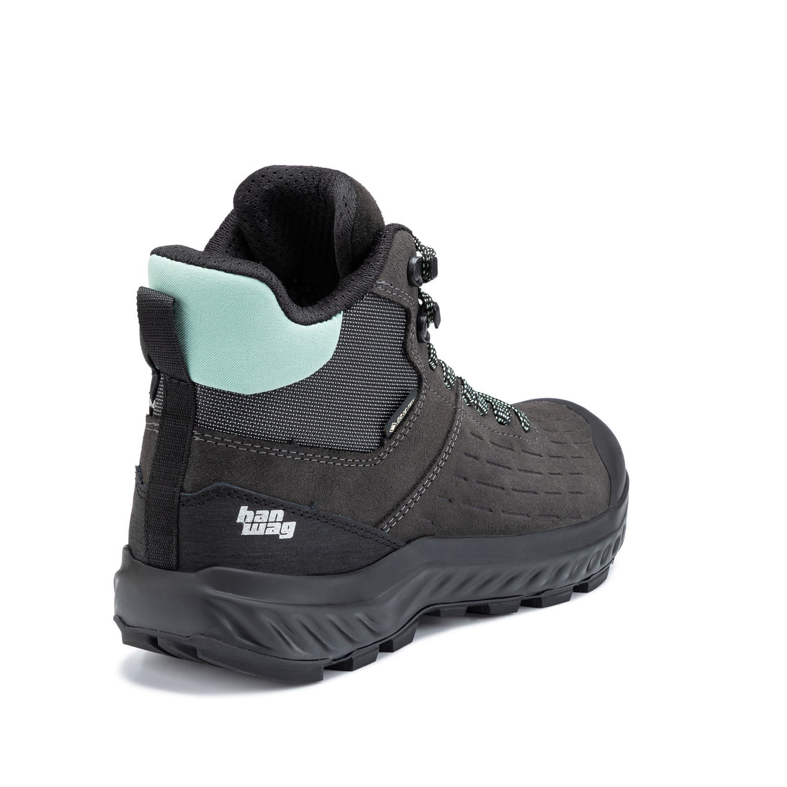 Hanwag Kaduro Mid GTX Dames