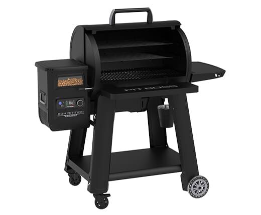 Pit Boss Competition Series 1250