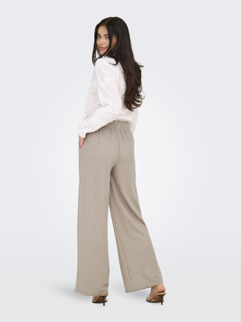 Jacqueline DE Yong Birdie Geggo Long Pant Jrs Dames