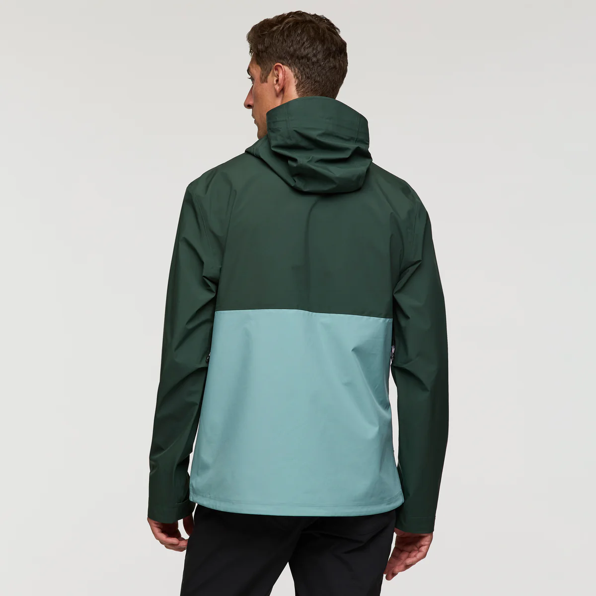 Cotopaxi Impermeo 3L Hooded Shell Jacket Heren Cotopaxi Impermeo 3L Hooded Shell Jacket Heren