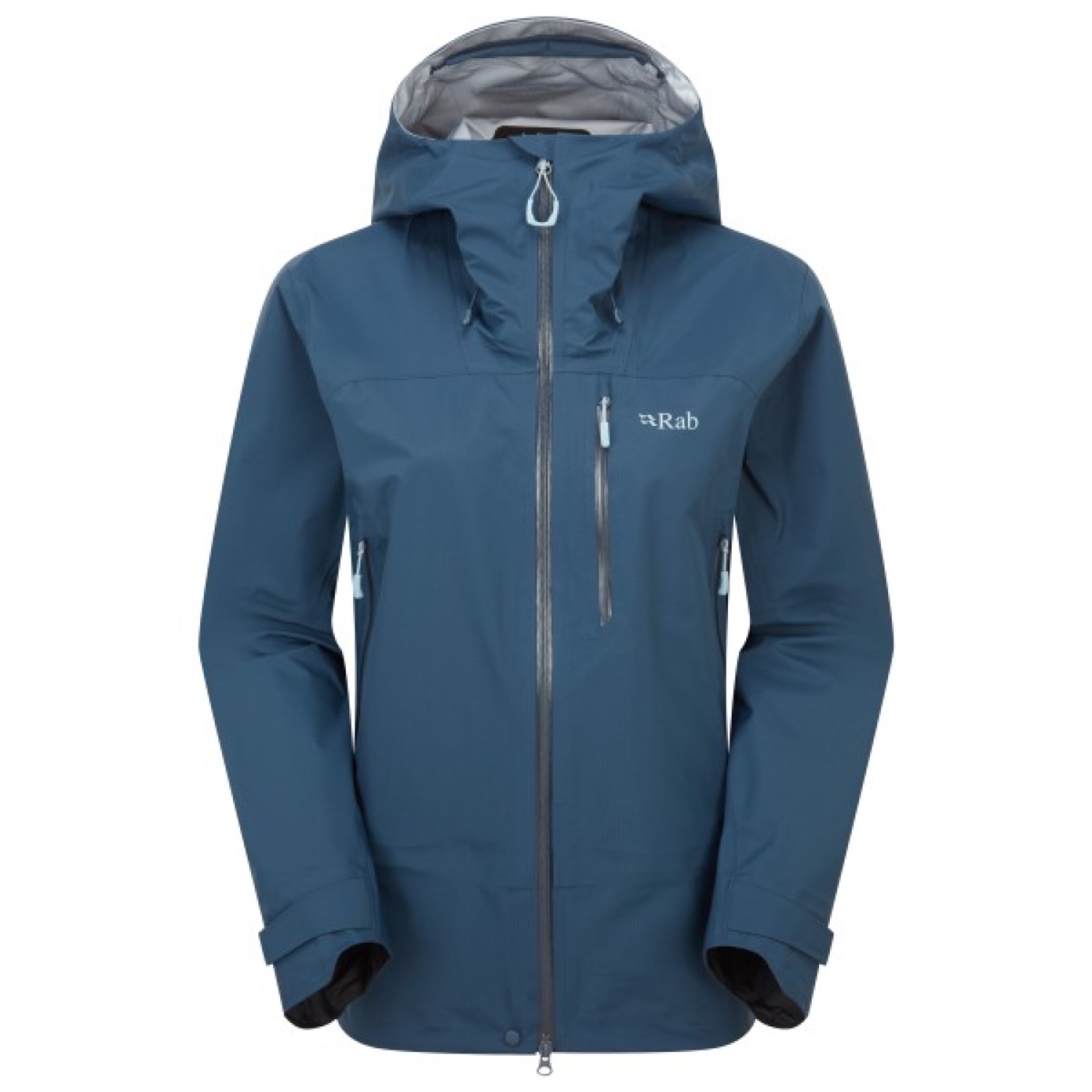 Blauw
