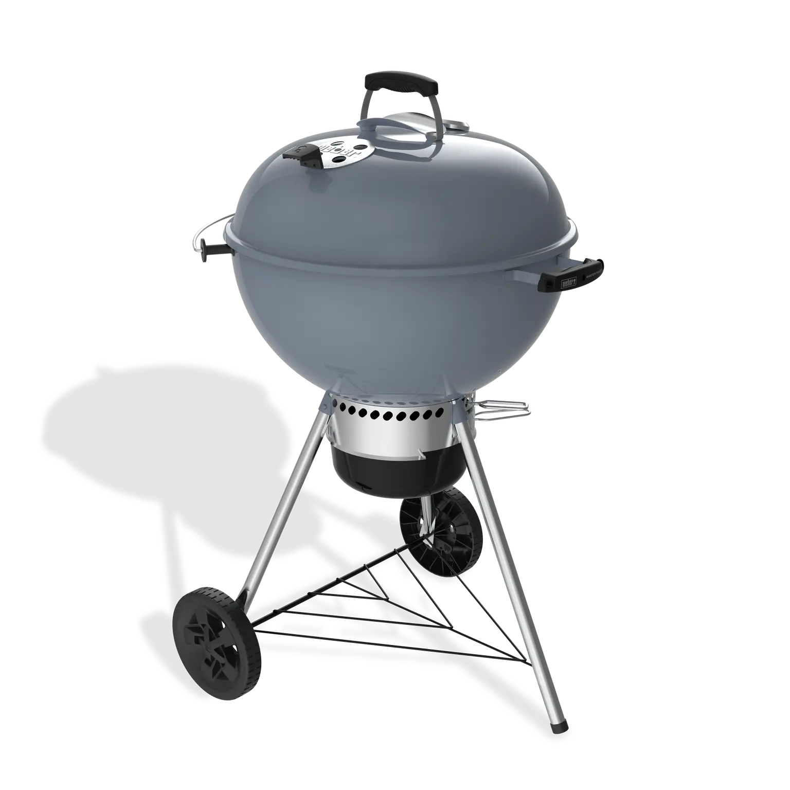 Weber Master-Touch GBS SE E-5755 Slate Blue