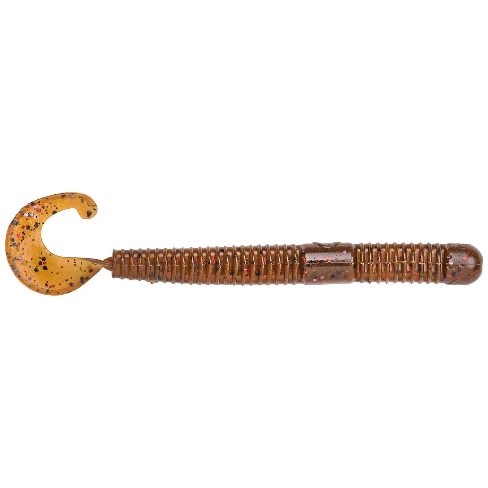 Spro Scent Ser. Insta Worm 9Cm Purple Choco