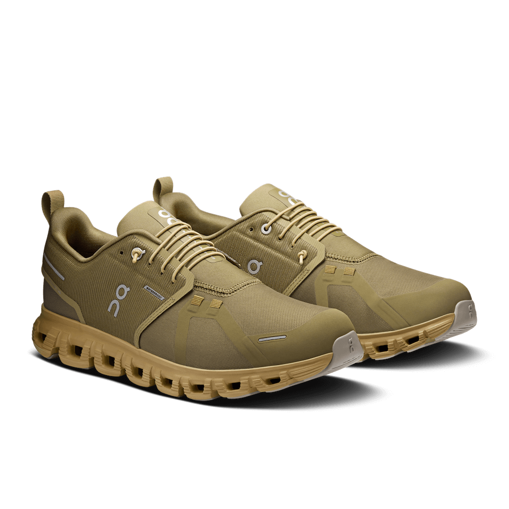 On Cloud 6 Waterproof Heren 