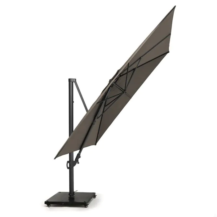 Madison Parasol Monaco Flex II 300X300cm