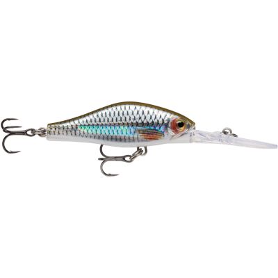Rapala Shadow Rap Jack Deep 7Cm Live Roach