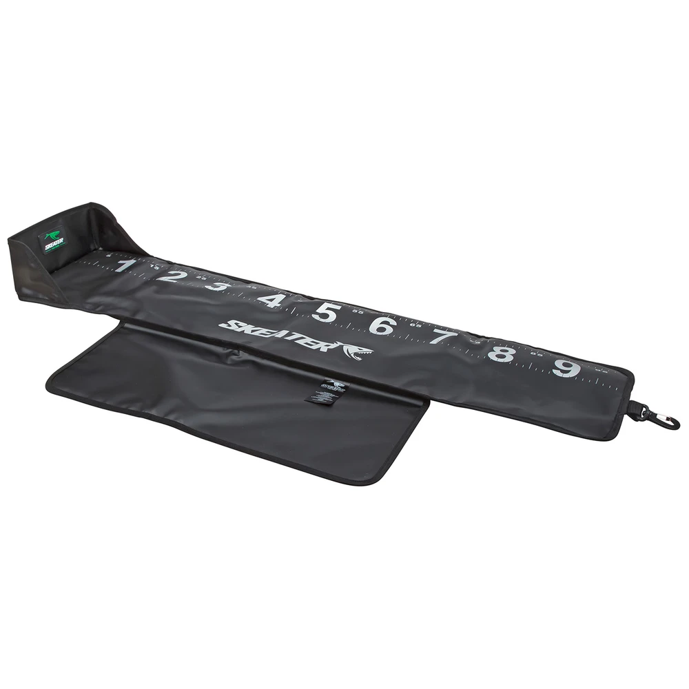 Skeater Mat & Ruler L 1M