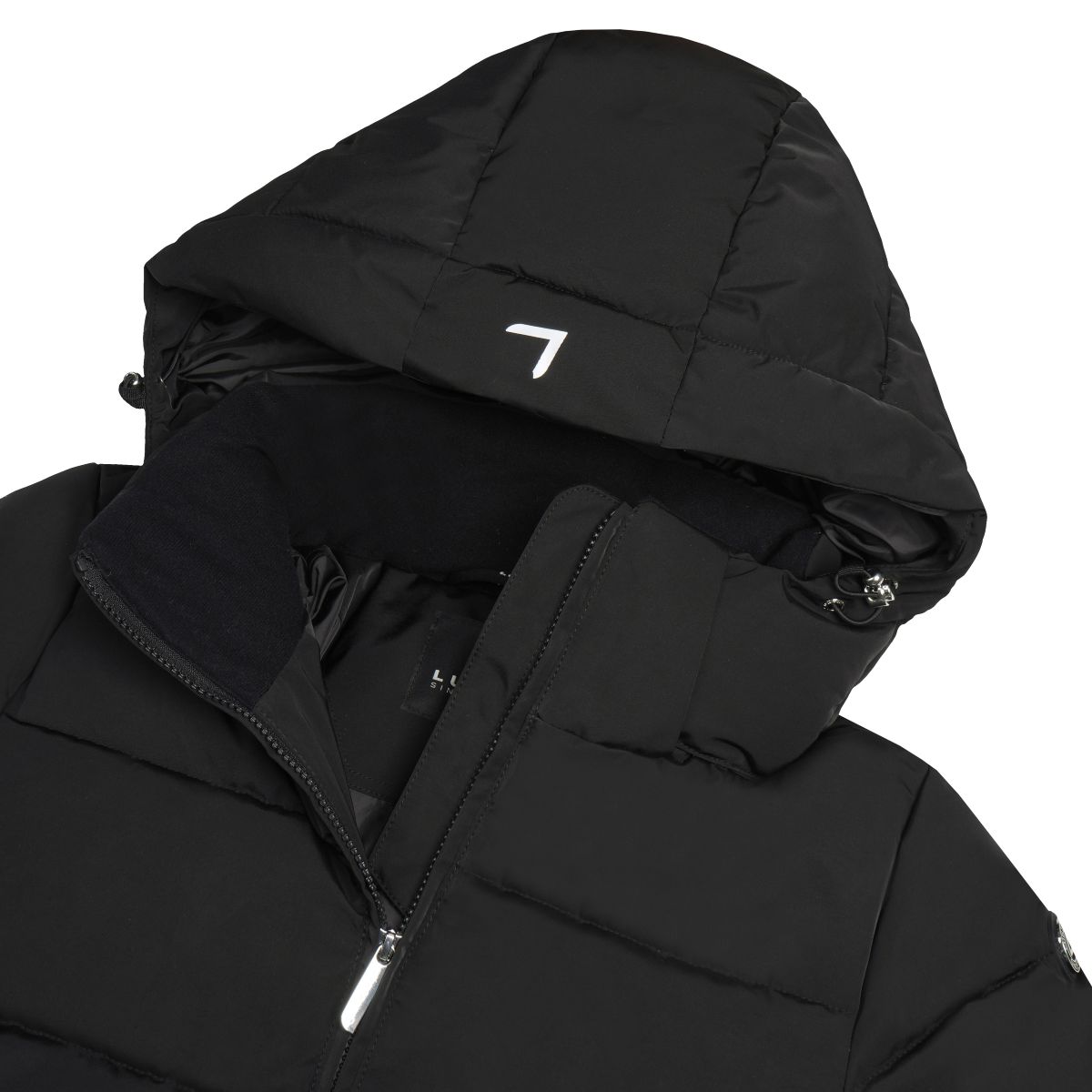 Luhta Coat Iisalmi Dames