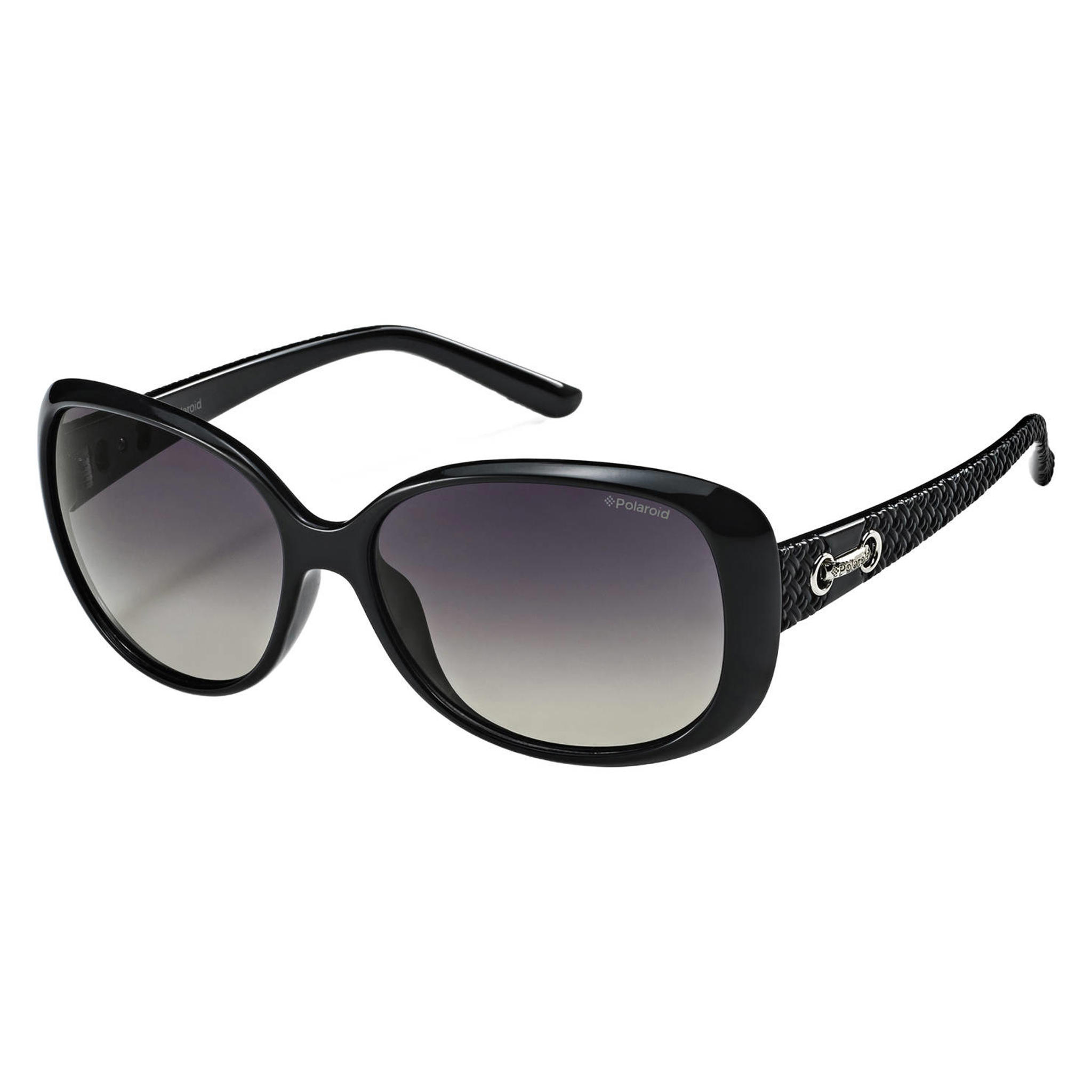 Polaroid Zonnebril P8430 Dames - Black