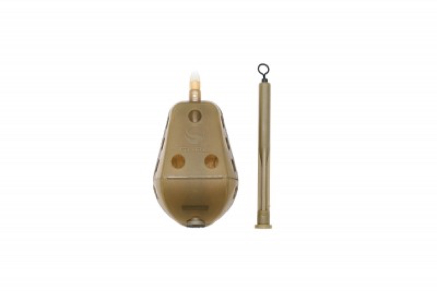 Guru Multi Mggot Feeder Small