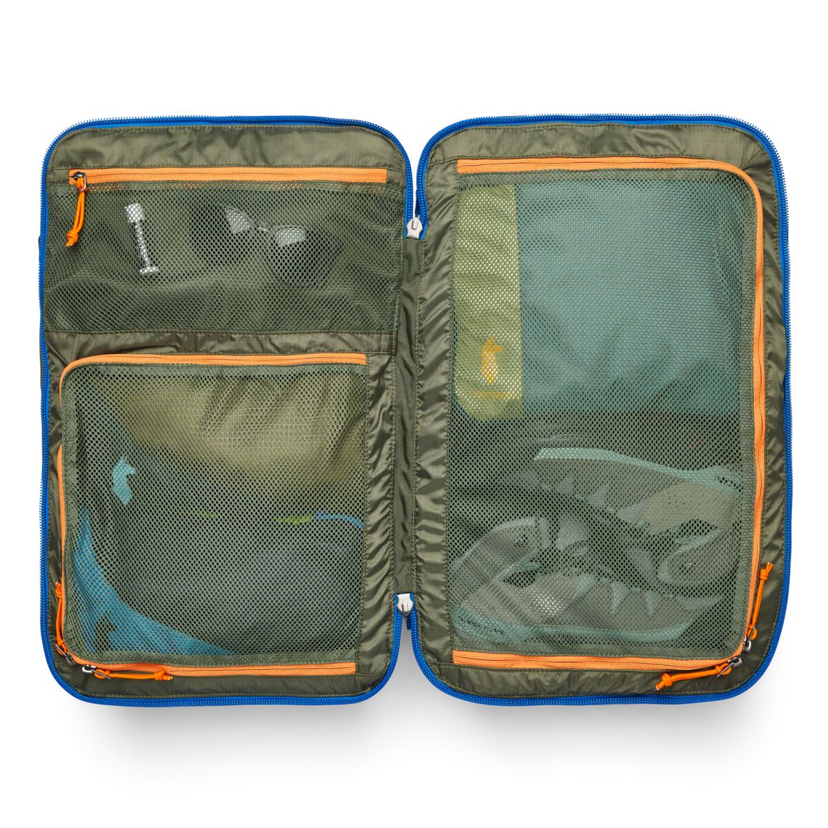 Cotopaxi Allpa 35L Travel Pack 